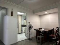 Blk 547 Pasir Ris Street 51 (Pasir Ris), HDB Executive #519672371